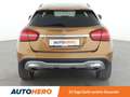 Mercedes-Benz GLA 180 GLA 180 Urban Aut.*NAVI*CAM*PDC*SHZ*ALU* Gelb - thumbnail 5