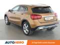 Mercedes-Benz GLA 180 GLA 180 Urban Aut.*NAVI*CAM*PDC*SHZ*ALU* Gelb - thumbnail 4