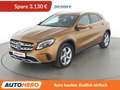 Mercedes-Benz GLA 180 GLA 180 Urban Aut.*NAVI*CAM*PDC*SHZ*ALU* Gelb - thumbnail 1
