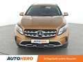 Mercedes-Benz GLA 180 GLA 180 Urban Aut.*NAVI*CAM*PDC*SHZ*ALU* Gelb - thumbnail 9