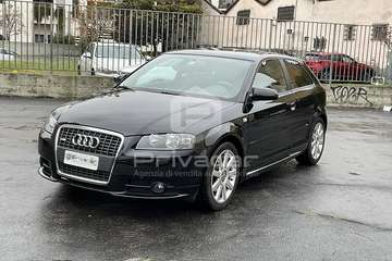 A3 2.0 TDI F.AP. Ambition