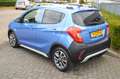 Opel Karl 1.0 Rocks, Cruise, Airco, Carplay, APK GARANTIE, T Bleu - thumbnail 14