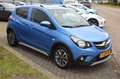Opel Karl 1.0 Rocks, Cruise, Airco, Carplay, APK GARANTIE, T Bleu - thumbnail 8