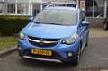 Opel Karl 1.0 Rocks, Cruise, Airco, Carplay, APK GARANTIE, T Bleu - thumbnail 10
