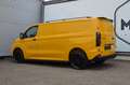 Ford Transit Custom - L2- Carplay- Camera- Nieuw- 28990+BTW Jaune - thumbnail 4