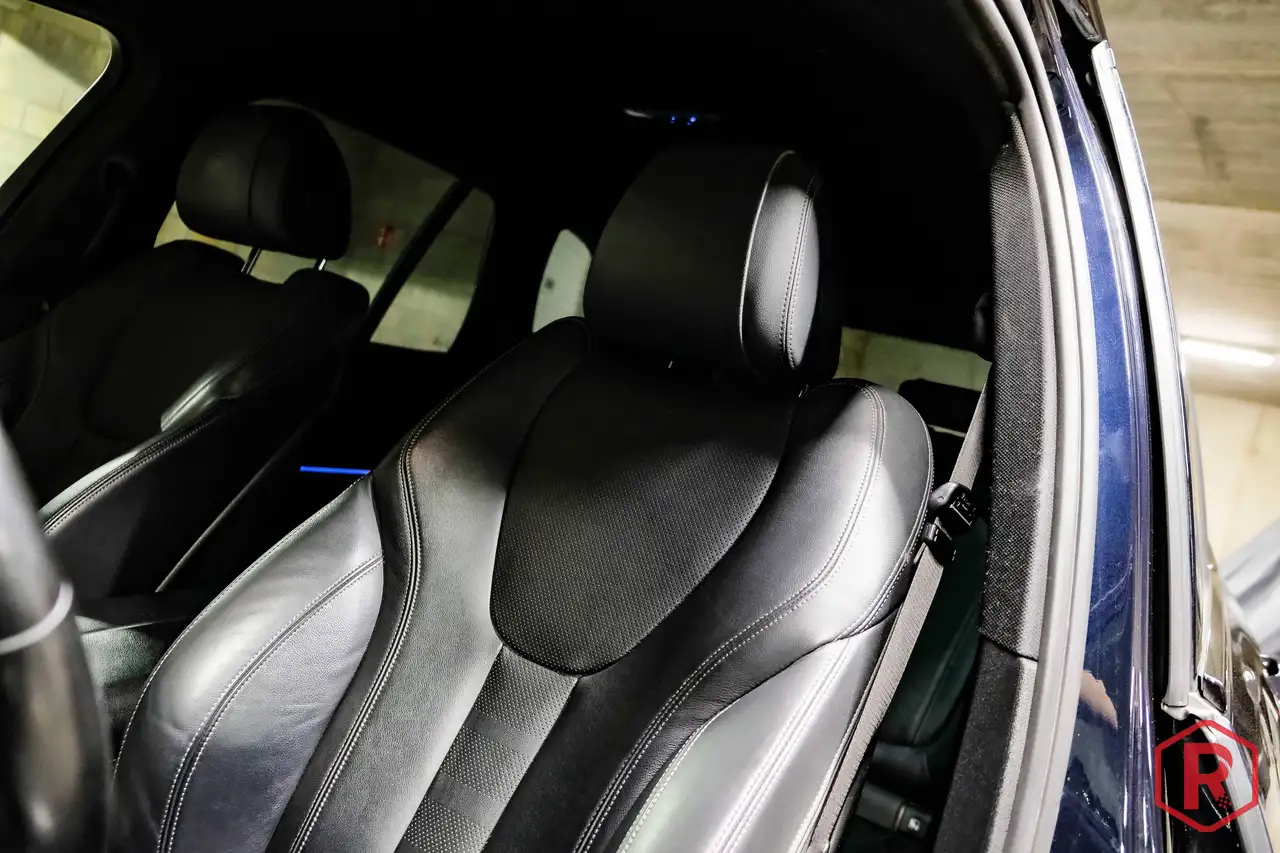 BMW X5 45e M Sport PHEV HarmanKardon Luchtvering, миниатюра 12