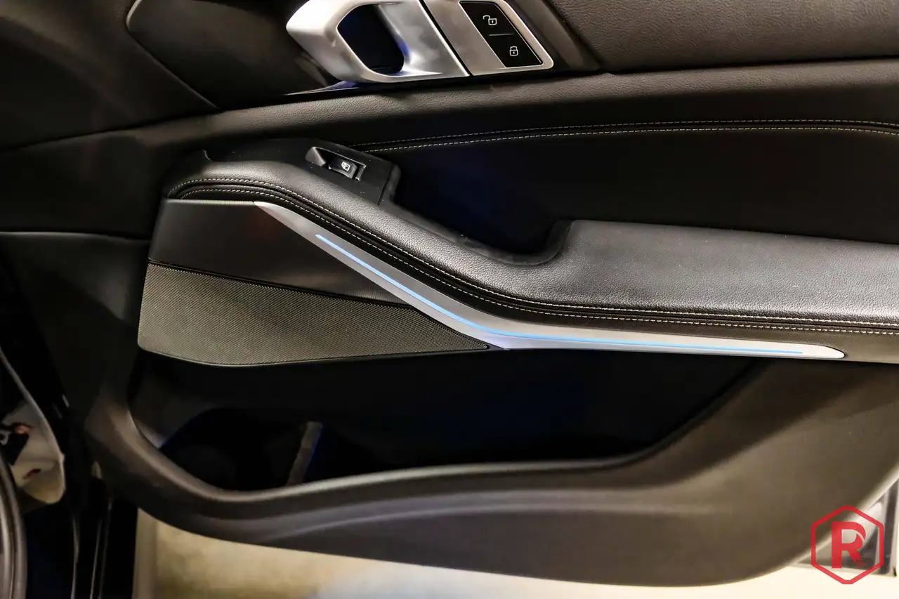 BMW X5 45e M Sport PHEV HarmanKardon Luchtvering, миниатюра 17