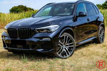 45e M Sport PHEV HarmanKardon Luchtvering