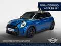 MINI Cooper S Classic Trim Blau - thumbnail 1