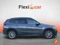 BMW X1 sDrive 18d Gris - thumbnail 5
