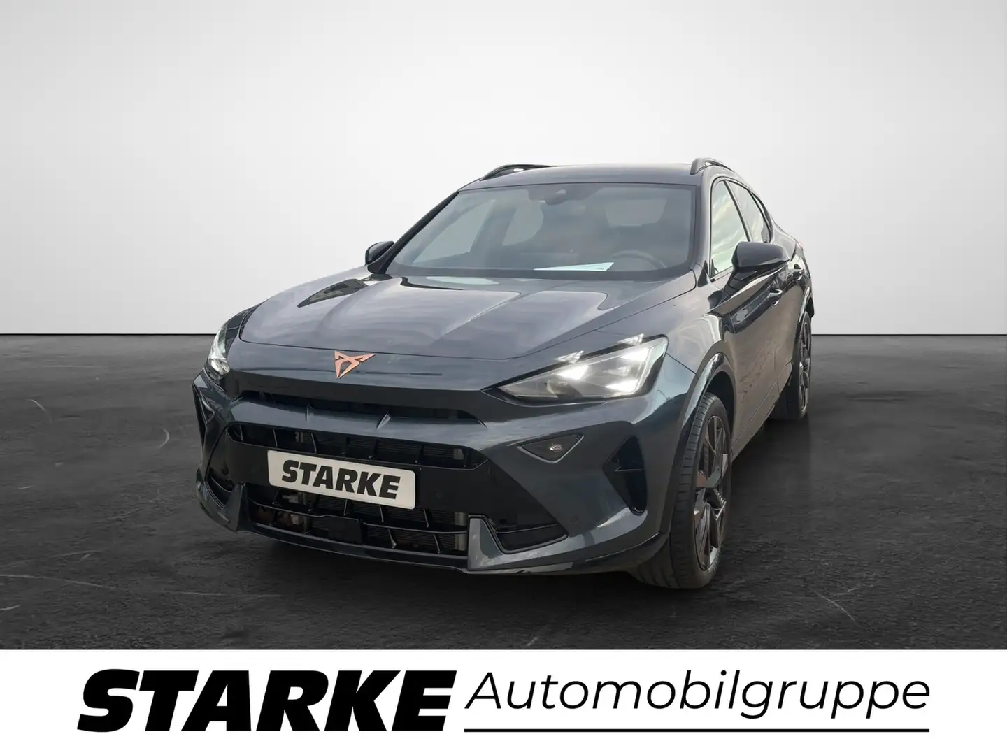 CUPRA Formentor 1.5 eTSI DSG 1.5 eTSI 110 kW Grau - 2