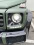 Mercedes-Benz G 500 G 500 7G-TRONIC Siyah - thumbnail 6