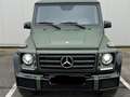 Mercedes-Benz G 500 G 500 7G-TRONIC Чорний - thumbnail 1