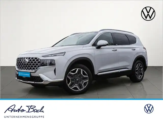 Hyundai SANTA FE Santa Fe Prime 1.6T-GDI 4WD Automatik Navi LED H