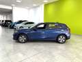 BMW 116 116d Azul - thumbnail 8
