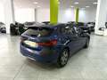 BMW 116 116d Azul - thumbnail 5
