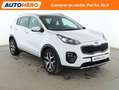 Kia Sportage 1.6 TGDI GT Line 4WD Blanco - thumbnail 8
