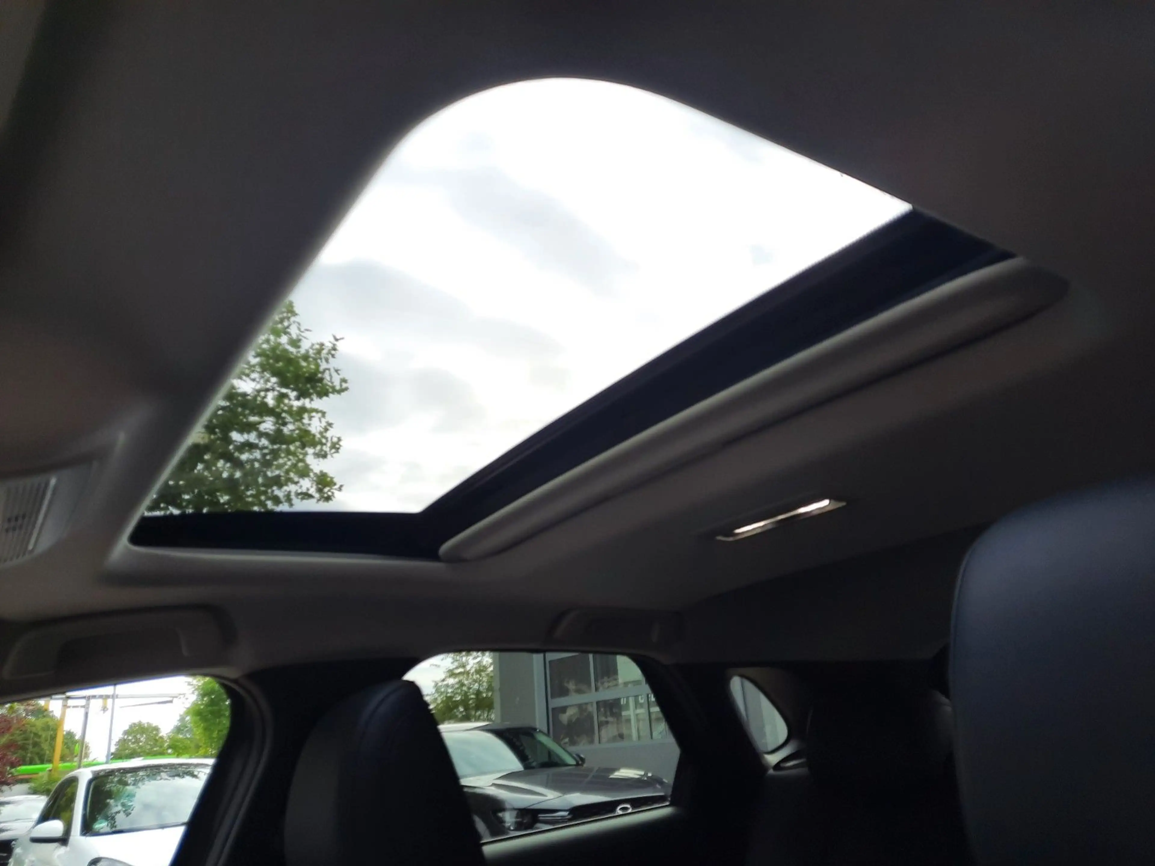 Mazda CX-30 e-SKYACTIV X 186 6AT Takumi SUNR BLOP AHK — photo 7