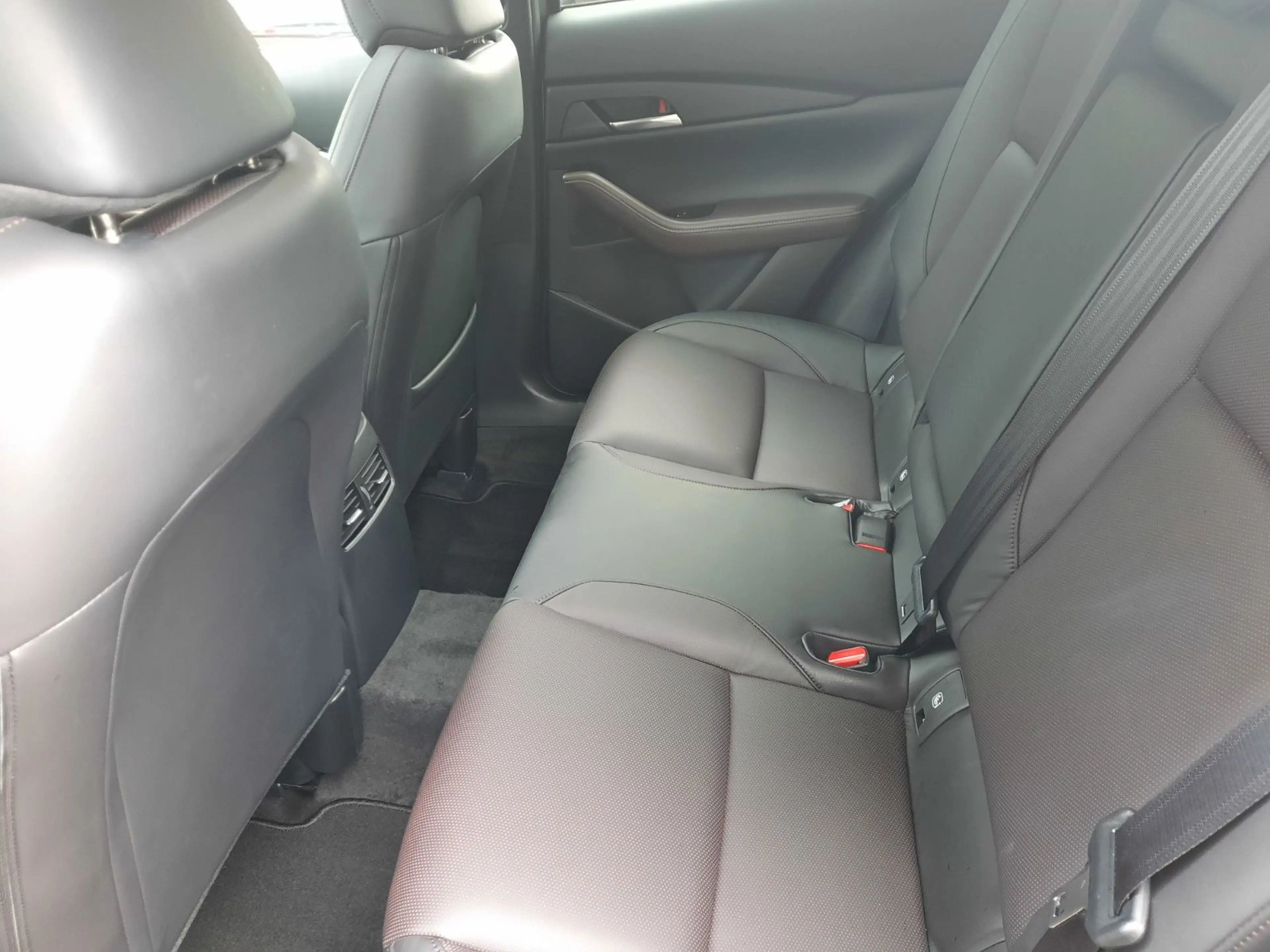 Mazda CX-30 e-SKYACTIV X 186 6AT Takumi SUNR BLOP AHK — photo 8
