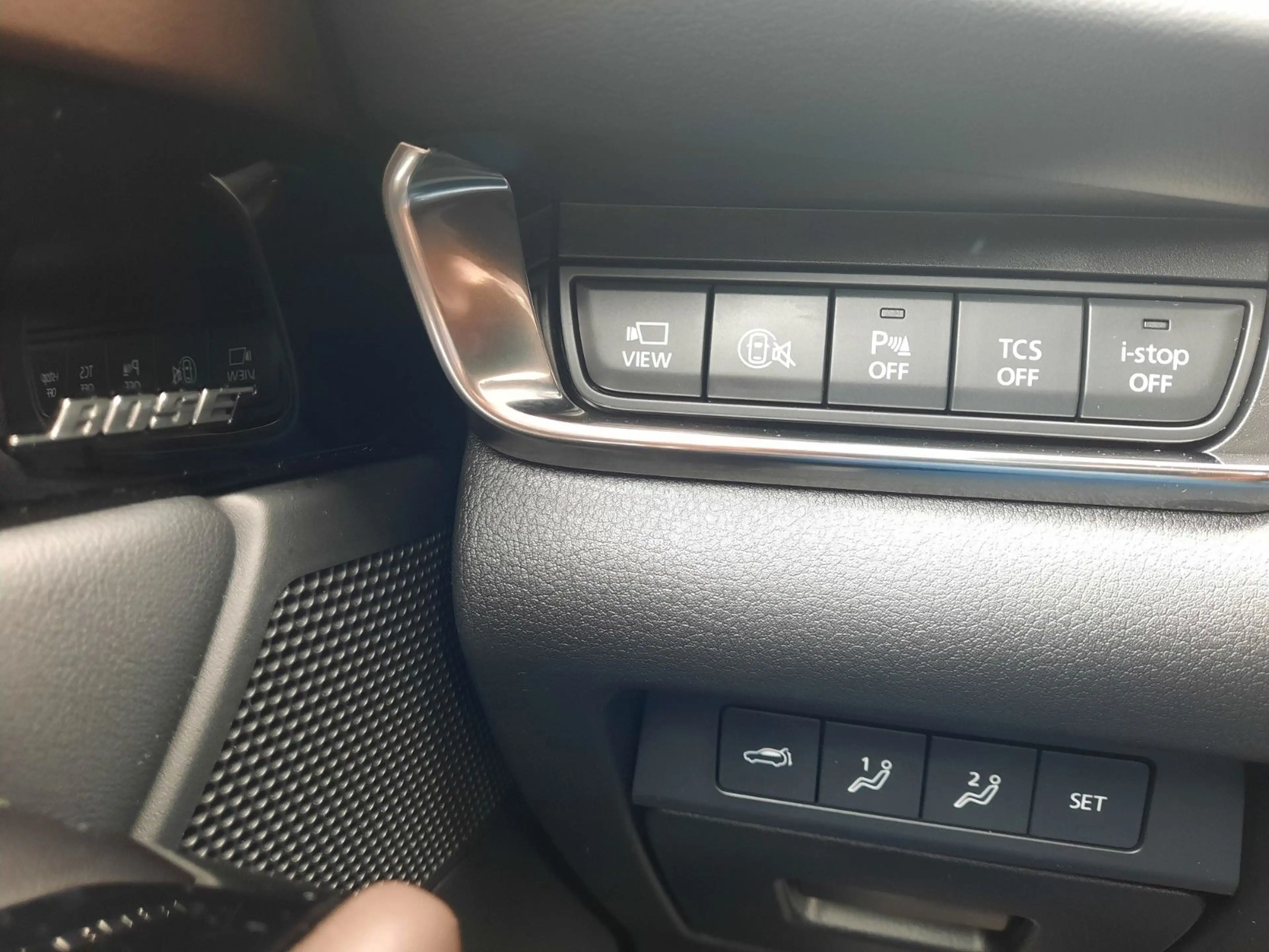 Mazda CX-30 e-SKYACTIV X 186 6AT Takumi SUNR BLOP AHK — photo 14