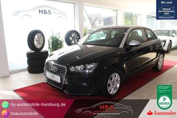 1.2TFSI Attraction *Klima*Sitzheizung