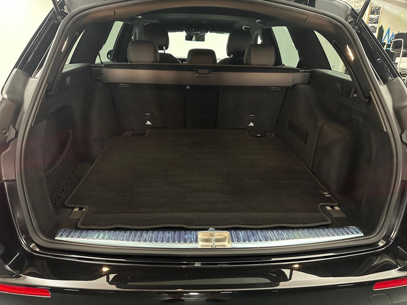 Mercedes-Benz E 450 T 4M AMG Multibeam SHD Kamera Klimaautom PTS — photo 14