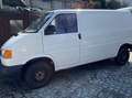 Volkswagen T4 Weiß - thumbnail 3