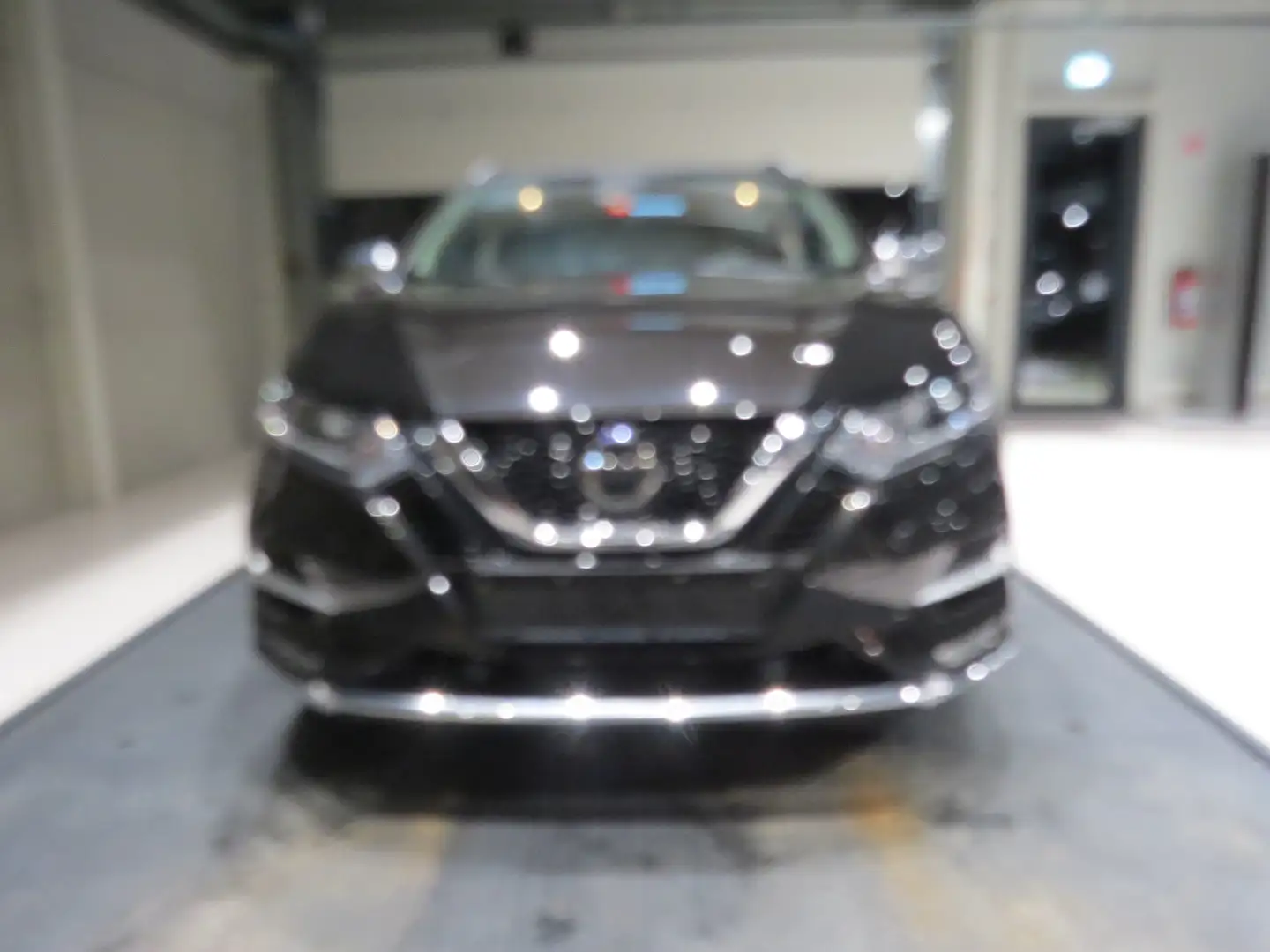 Nissan Qashqai Qashqai 1.3 DIG-T DCT N-CONNECTA Schwarz - 2