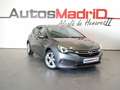 Opel Astra 1.6 Turbo S/S GSi Line Zilver - thumbnail 1