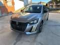 Peugeot 208 208 PureTech 100 Stop&Start 5 porte Active Grigio - thumbnail 1