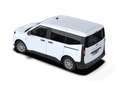 Ford Tourneo Courier Trend+Tempomat+Park-Pilot hinten Білий - thumbnail 2