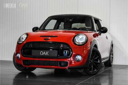 MINI Cooper S Mini 2.0 | Visaul Boost | Half Leder | PDC | H&K |
