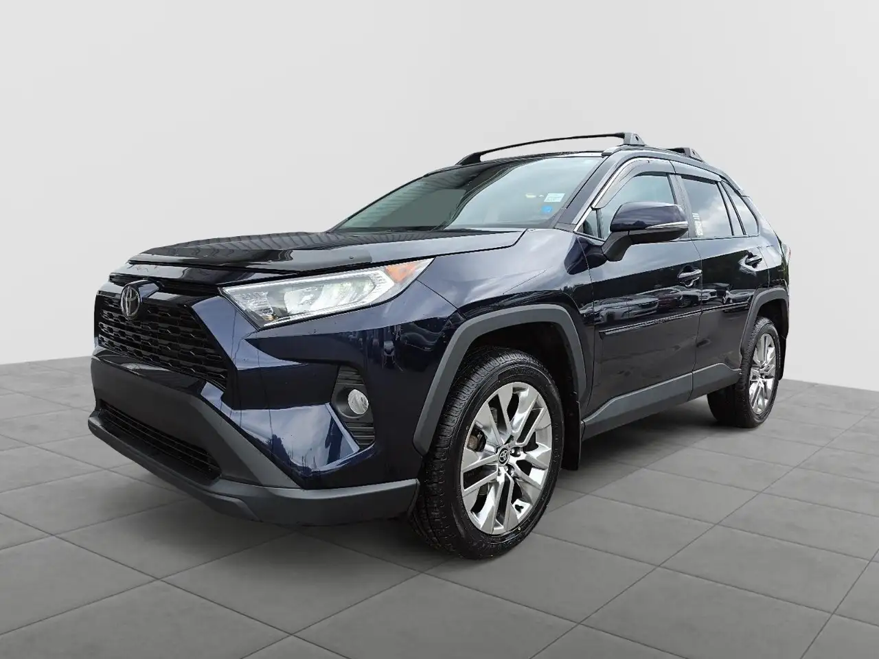 2021 Toyota RAV 4