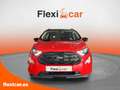 Ford EcoSport 1.0 EcoBoost ST Line 125 Rojo - thumbnail 2