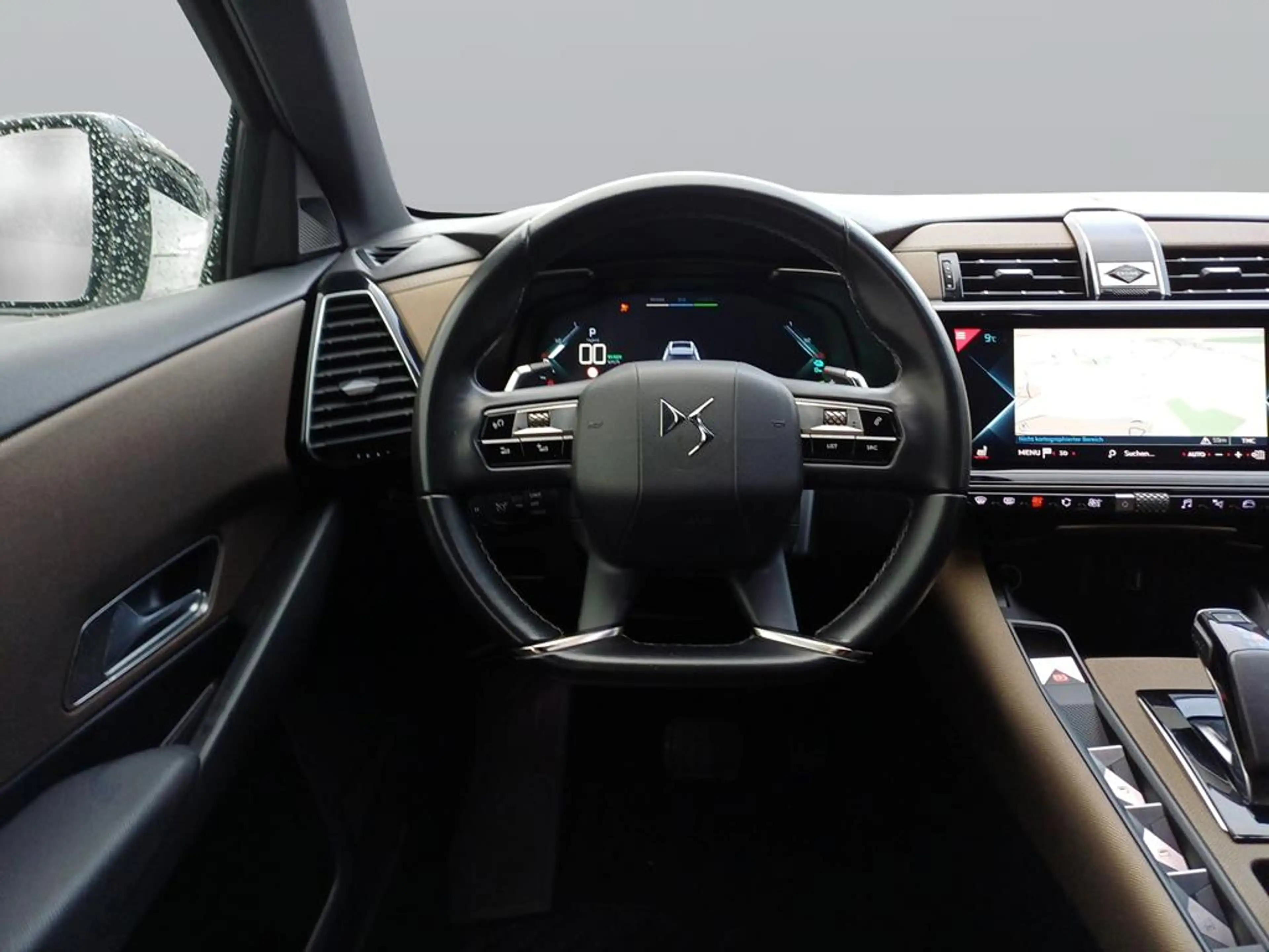DS Automobiles DS 7 Crossback DS7 E-Tense 225 kW Bastille + 4x2 — photo 12