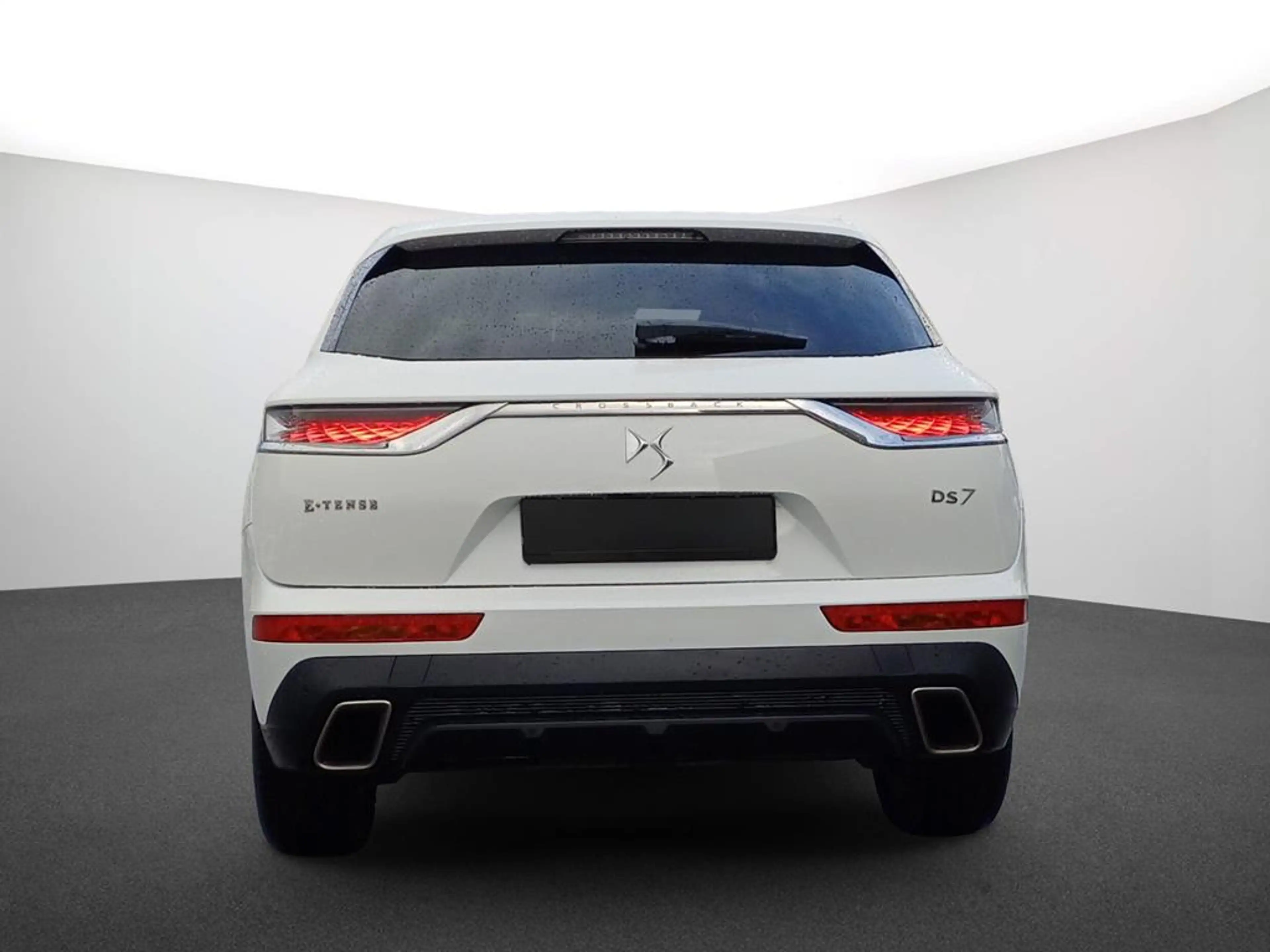 DS Automobiles DS 7 Crossback DS7 E-Tense 225 kW Bastille + 4x2 — photo 2