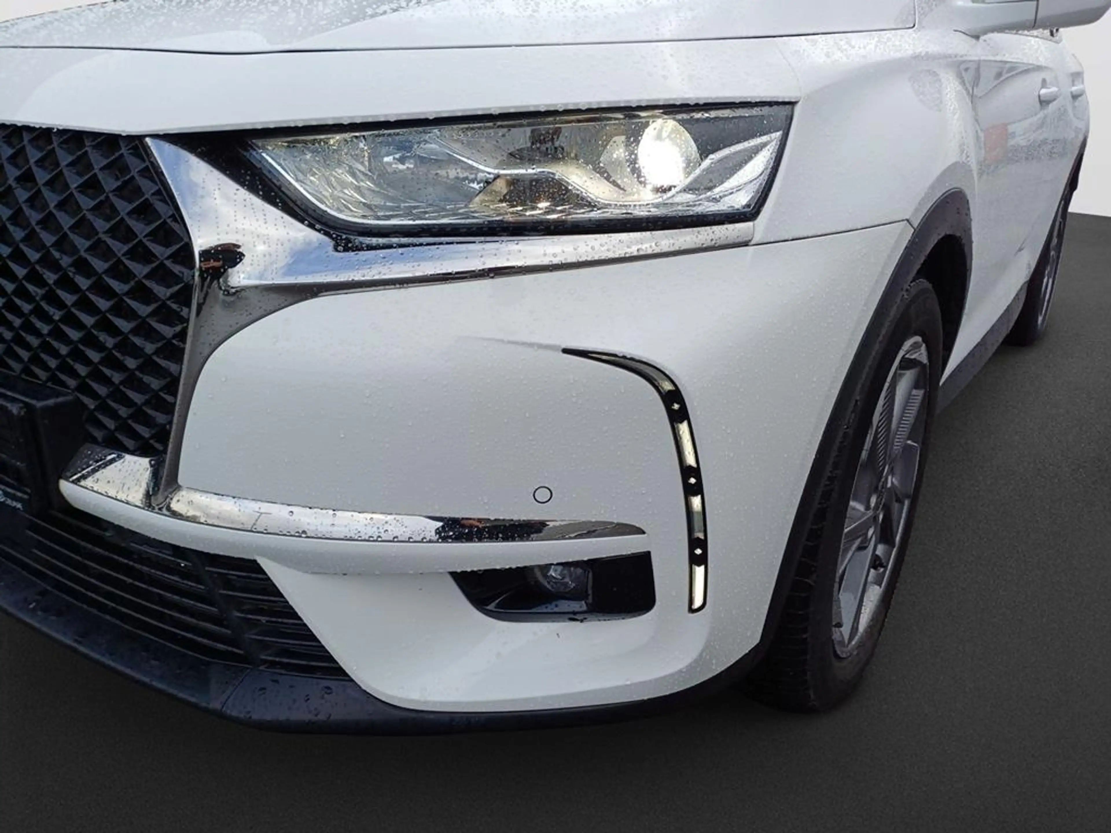 DS Automobiles DS 7 Crossback DS7 E-Tense 225 kW Bastille + 4x2 — photo 8