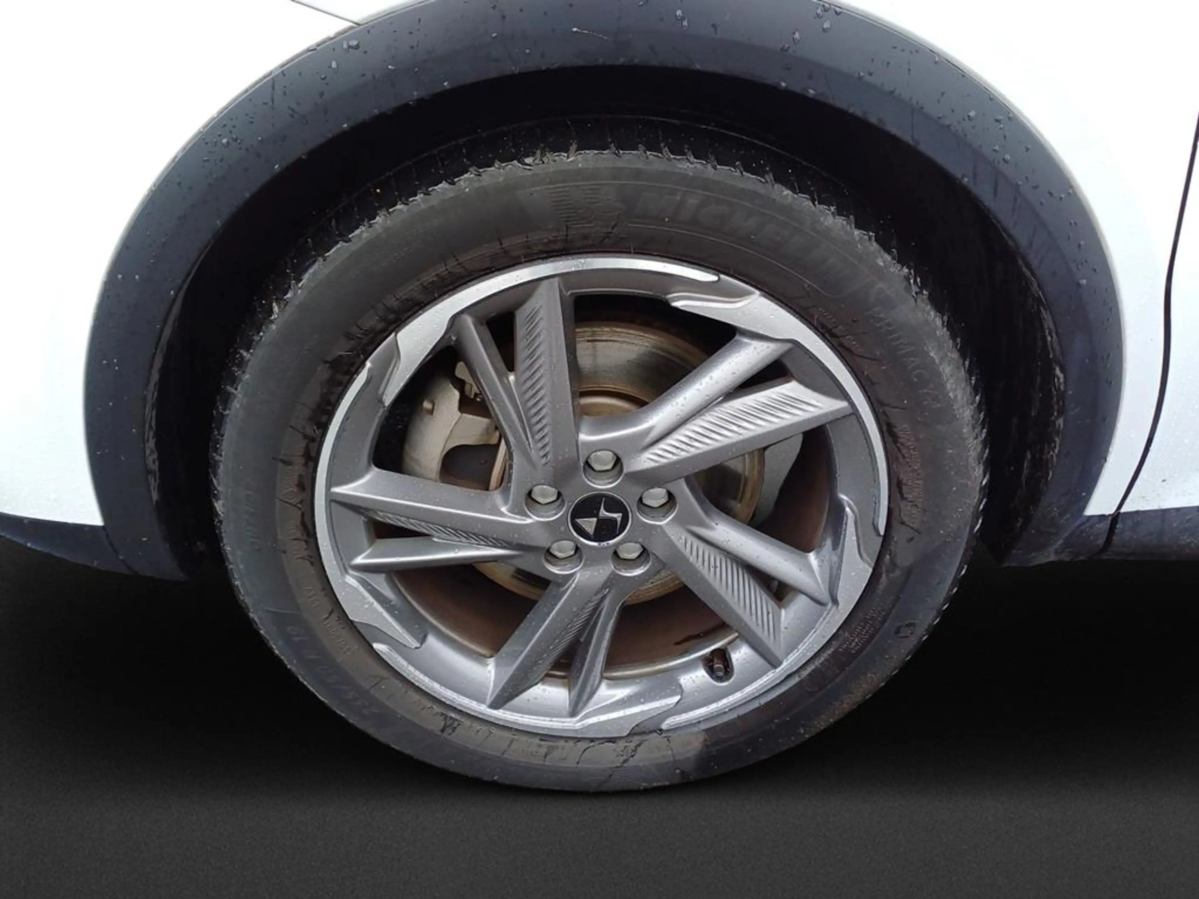 DS Automobiles DS 7 Crossback DS7 E-Tense 225 kW Bastille + 4x2 — photo 7