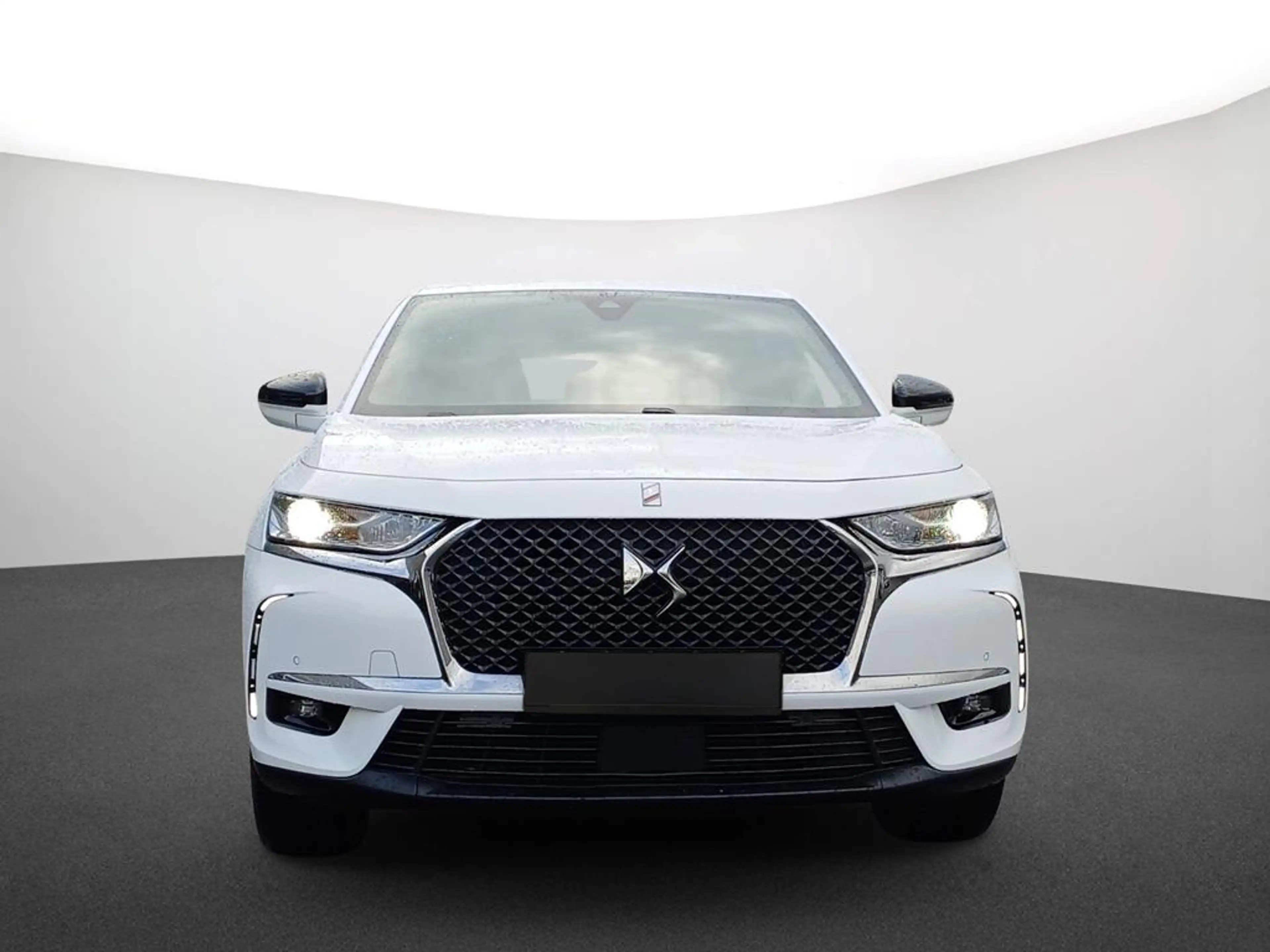 DS Automobiles DS 7 Crossback DS7 E-Tense 225 kW Bastille + 4x2