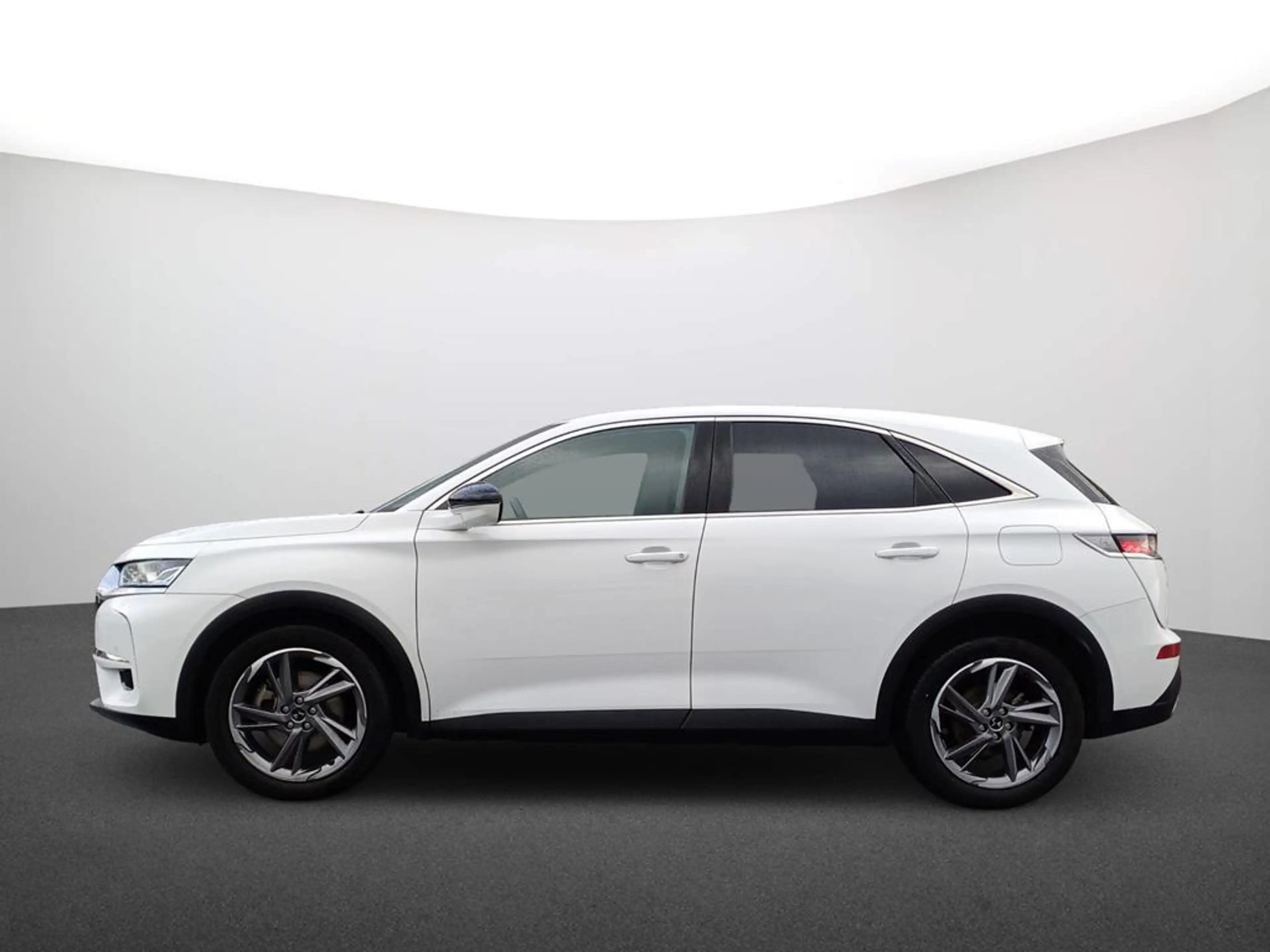 DS Automobiles DS 7 Crossback DS7 E-Tense 225 kW Bastille + 4x2 — photo 3