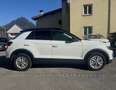 Volkswagen T-Roc 1,0 TSI Design /ACC/Lane Assist/SHZ/Carplay/ Weiß - thumbnail 4