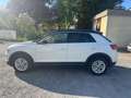 Volkswagen T-Roc 1,0 TSI Design /ACC/Lane Assist/SHZ/Carplay/ Weiß - thumbnail 8