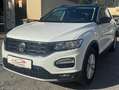 Volkswagen T-Roc 1,0 TSI Design /ACC/Lane Assist/SHZ/Carplay/ Weiß - thumbnail 1