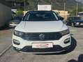 Volkswagen T-Roc 1,0 TSI Design /ACC/Lane Assist/SHZ/Carplay/ Weiß - thumbnail 2