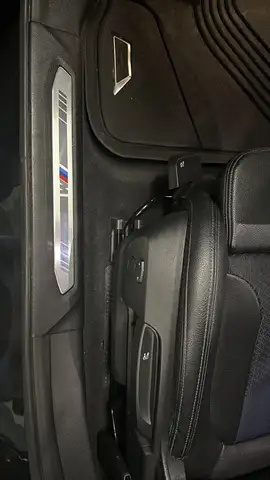 BMW 1 Series view 18