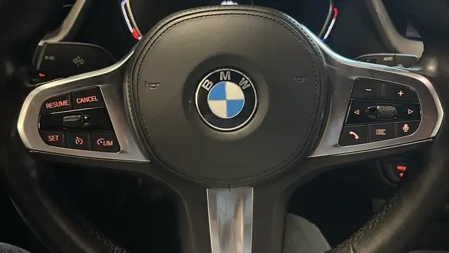 BMW 1 Series view 20
