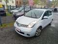 Nissan Note Acenta Klima TÜV neu 2 Hand Gris - thumbnail 3