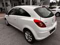 Opel Corsa D Energy Weiß - thumbnail 4