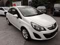 Opel Corsa D Energy Weiß - thumbnail 2