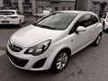 Opel Corsa D Energy Weiß - thumbnail 1